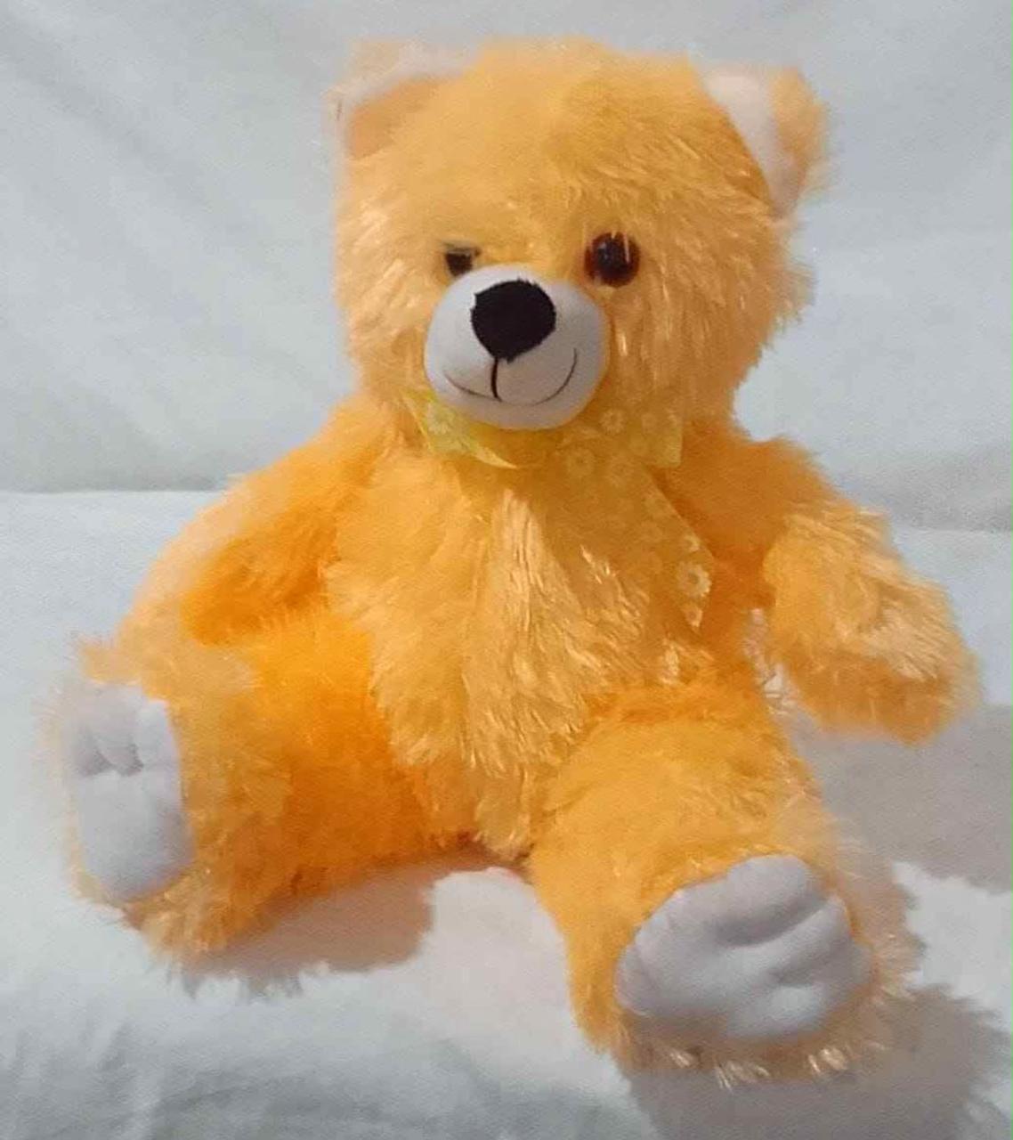 Cute Teddy Bear Plush Toy | Soft Cuddly Gift for Every Occasion