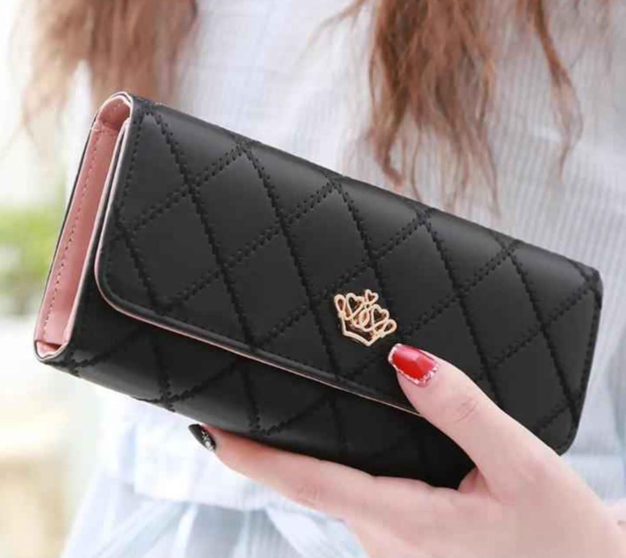 Luxury Quilted Women's Handbag | Elegant Everyday Shoulder Bag
