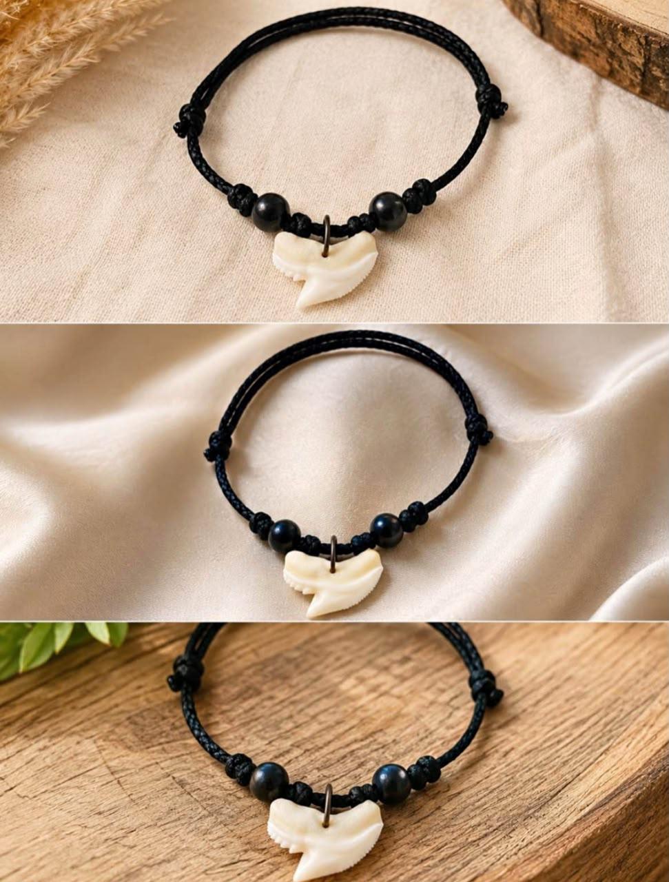Shark Design Accessory | Unique Everyday Fashion Piece