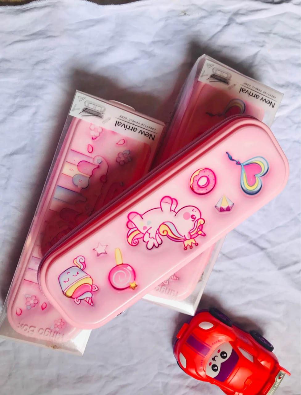 Cute Stationery Set | Adorable School Supplies for Students