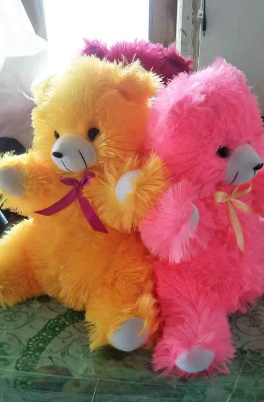 Cute Teddy Bear Plush Toy | Soft Cuddly Gift for Every Special Occasion